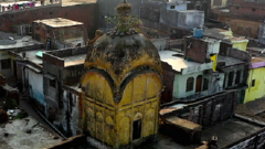 अयोध्या के पुराने मंदिर