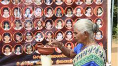 "අවුරුදු 18 අඩු හැට එක්දෙනෙකු මරුට"