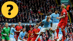 Spot the ball: Play our Man City v Liverpool edition