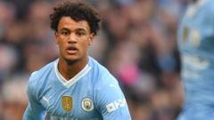 Man City forward Bobb signs new five-year contract