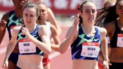 Muir & Reekie quit training camp unexpectedly