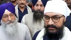 Aamir khan