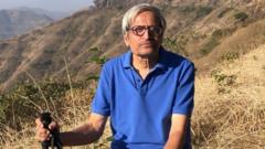 Vikas Karvande