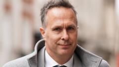 Racism claims against Vaughan found 'not proved'
