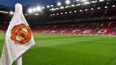 Jassim submits second Man Utd bid after Zilliacus and Ratcliffe offers