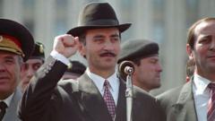 Жоҳар Дудаев
