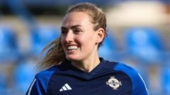 'My knee injury gave me more perspective on life'