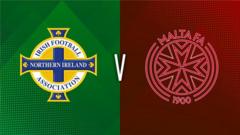 Watch: Euro 2025 qualifiers - Northern Ireland v Malta