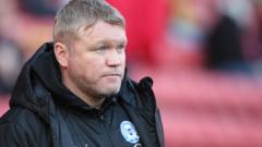 Doncaster set to reappoint boss McCann