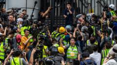 Joshua Wong
