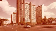 Caracas