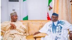 KAYODE FAYEMI