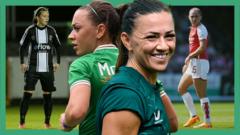 The kid with the cheeky smile who became a leader