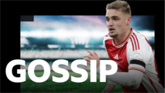 Dutch star linked with Premier League move - Sunday's gossip