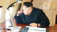 KCNA