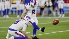 Bills and Steelers win to keep play-off hopes alive