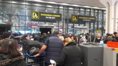 aeroport