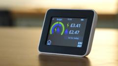 NI households set for £30 electricity reduction in July