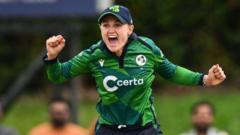 England win shows ‘character’ in Ireland’s group – Lewis