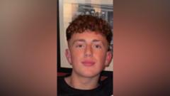Man dies after a crash in Maguiresbridge