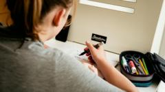 Concern over record home schooling rate