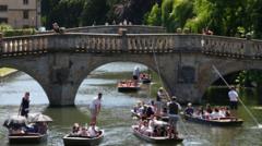 Weekend to bring significant drop in temperatures as heatwave ends