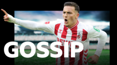 Is Man City Targeting Winger El Mala?