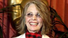 Weekly quiz: Which film did Diane Keaton win her Oscar for?