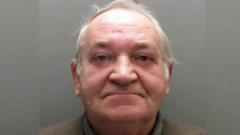 Youth detention guard 'possibly most prolific sex offender in British history'