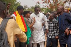 Pourquoi une coalition de l'opposition au Mali reporte sa manifestation prévue aujourd'hui