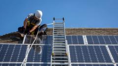 Labour scales back new energy efficiency targets for social homes