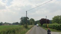 Road closure planned for drainage upgrade
