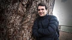 Why Did Algeria Sentence a French Sports Journalist to Seven Years in Prison?