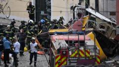 What Happened to Dyn o Fôn Among the 16 Victims of the Lisbon Tram Accident?