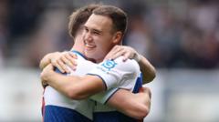 'Perfect time' for Vale - but who is new Republic of Ireland call-up?