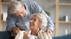 NI's population is ageing rapidly - this is what it means for society