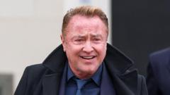 Will Lord of the Dance Continue After Flatley Secures Emergency Injunction?