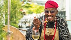 Uni graduate becomes judge on MasterChef Nigeria