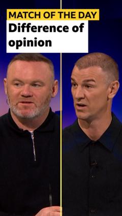 Rooney & Hart split on title winners