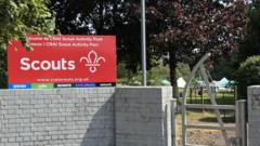 Are Police Investigating Online Comments About Scouting?