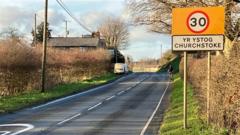 Three dead and one seriously injured in crash