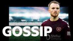Celtic linked with Leonard and Stewart - gossip