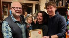 What Makes Ceredigion's Taverns Feel Like Home?