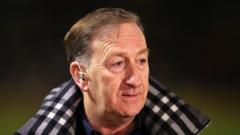 Jenkins would leave Newport if best for club  