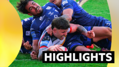 Catalans see off French rivals Toulouse in thriller