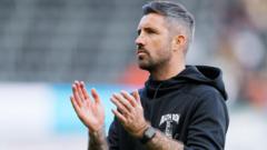 Did Sheehan Regret Vipotnik's Disallowed Goal Against Birmingham?