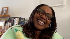 'My new AI voice keeps my personality alive'