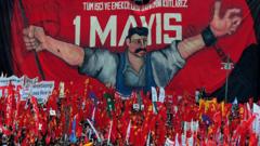 Taksim Meydanı siyasi ve sembolik açıdan neden önemli?  