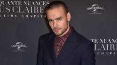 Full transcript of 911 call made from hotel where Liam Payne was staying