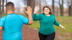Do Obesity Jabs Require a Solid Weight Loss Plan to Prevent Regain?